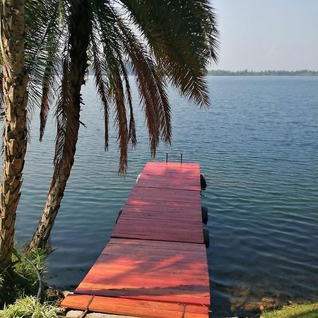 Inn On The Lake Kibuye Zewnętrze zdjęcie