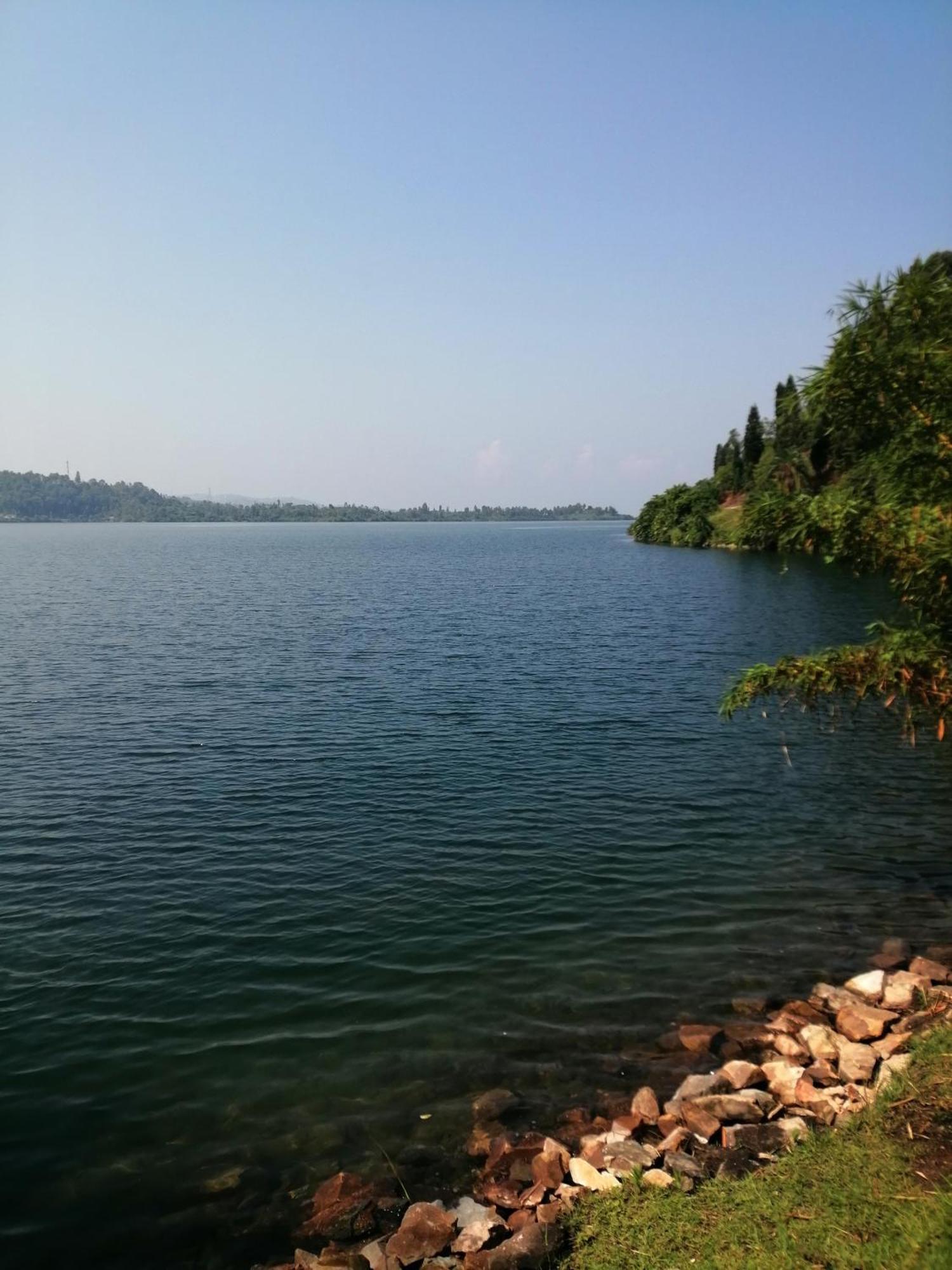 Inn On The Lake Kibuye Zewnętrze zdjęcie